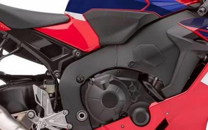 2024 Honda CBR1000RR Base