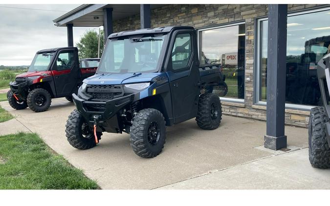 2025 Polaris Industries Ranger XP® 1000 NorthStar Edition Premium