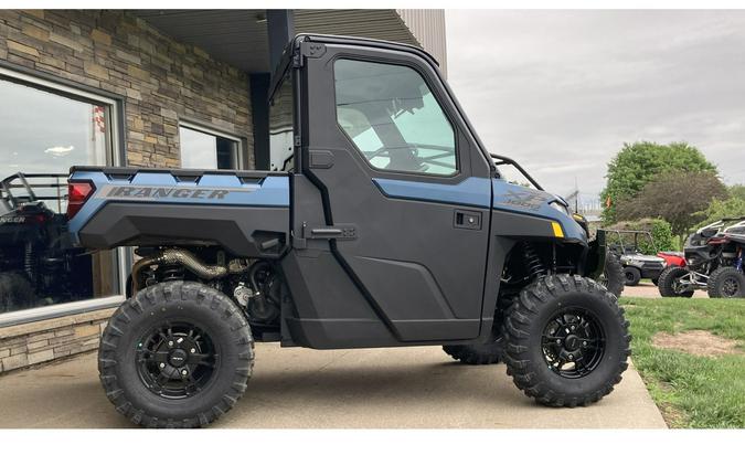 2025 Polaris Industries Ranger XP® 1000 NorthStar Edition Premium