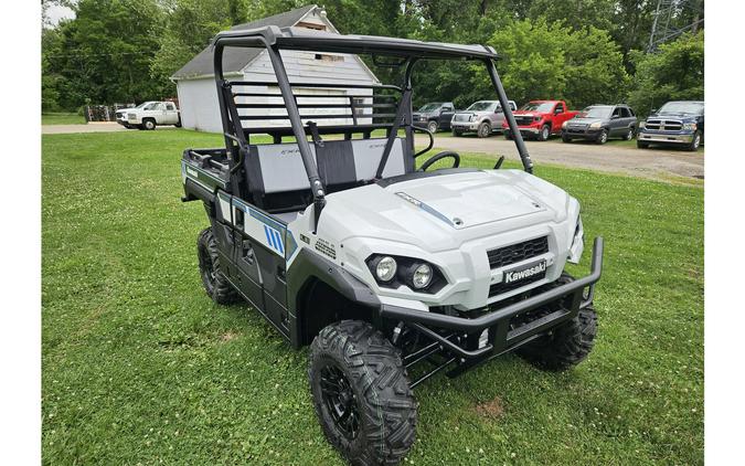 2024 Kawasaki MULE PRO-FXR 1000 LE