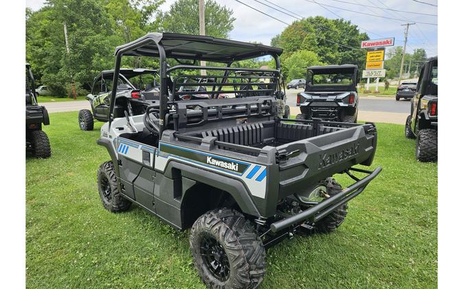 2024 Kawasaki MULE PRO-FXR 1000 LE