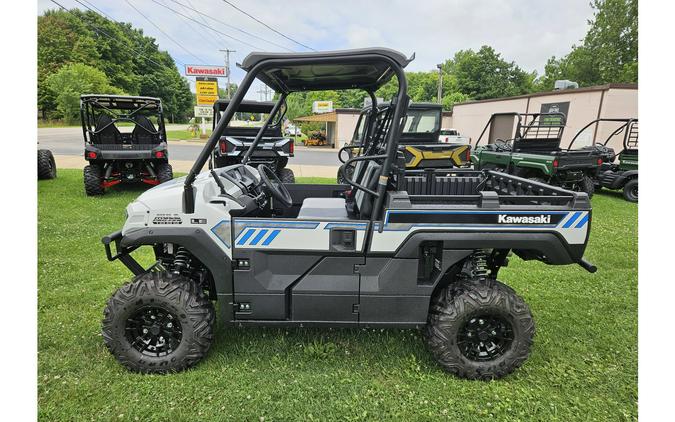 2024 Kawasaki MULE PRO-FXR 1000 LE