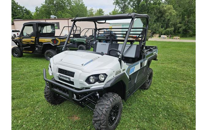 2024 Kawasaki MULE PRO-FXR 1000 LE