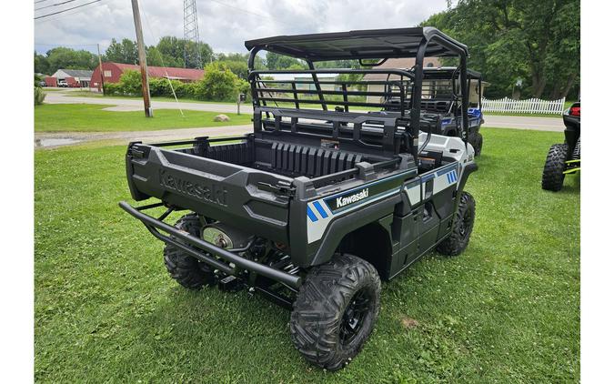 2024 Kawasaki MULE PRO-FXR 1000 LE