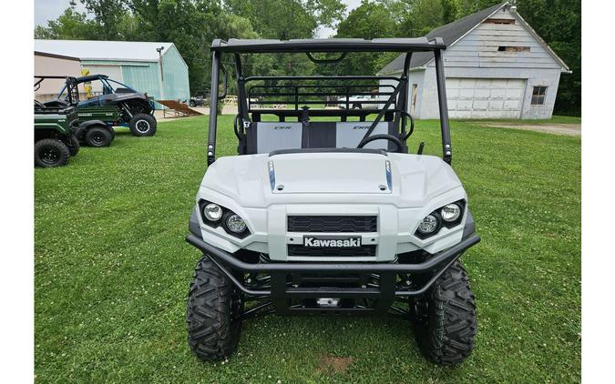 2024 Kawasaki MULE PRO-FXR 1000 LE