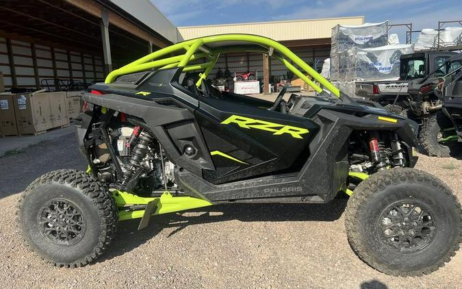 2024 Polaris® RZR Pro R Ultimate