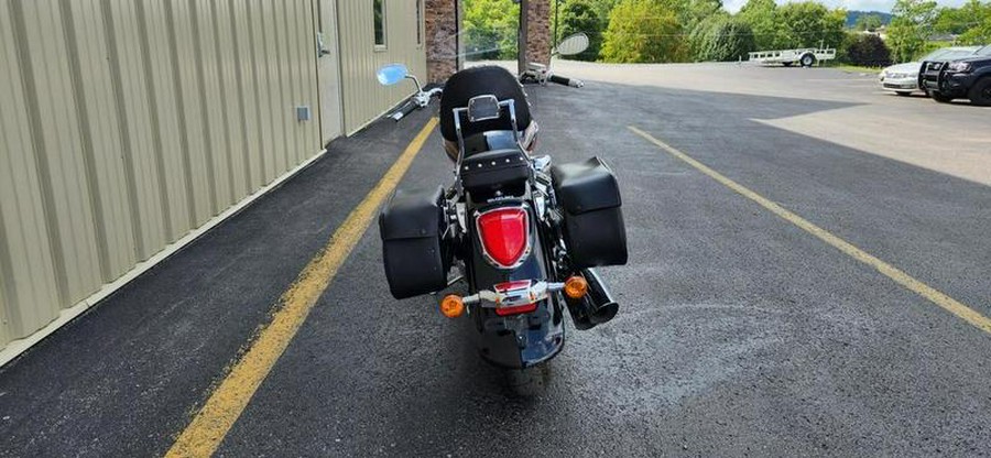 2019 Suzuki Boulevard C50T