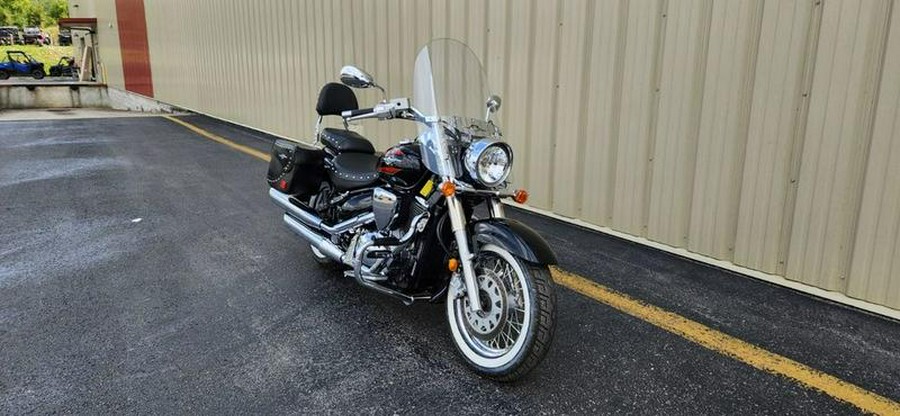 2019 Suzuki Boulevard C50T