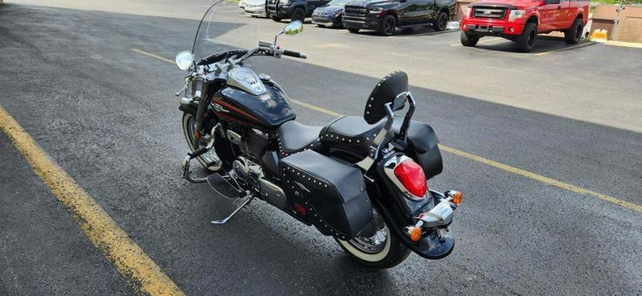 2019 Suzuki Boulevard C50T