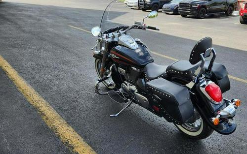 2019 Suzuki Boulevard C50T