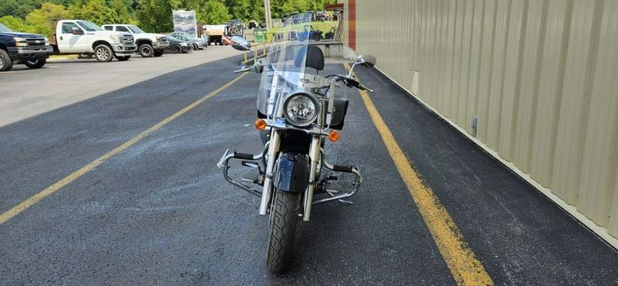 2019 Suzuki Boulevard C50T