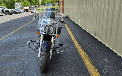 2019 Suzuki Boulevard C50T