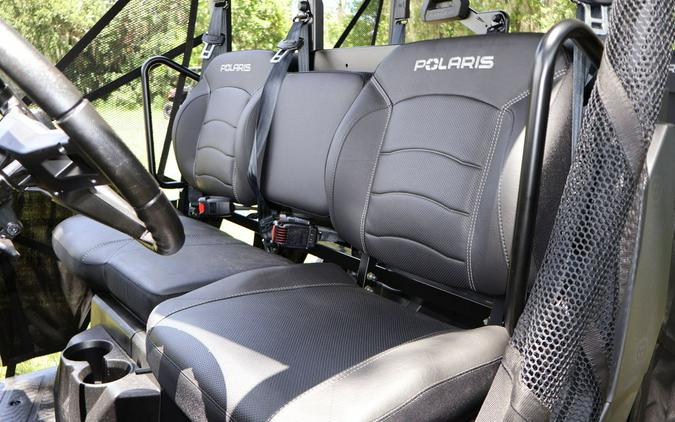 2025 Polaris® Ranger Crew XP 1000 Premium