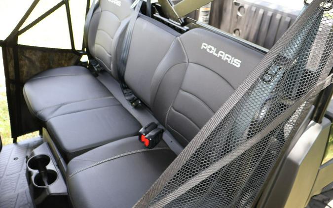 2025 Polaris® Ranger Crew XP 1000 Premium