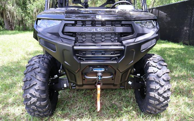 2025 Polaris® Ranger Crew XP 1000 Premium