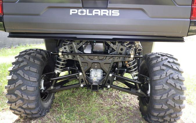 2025 Polaris® Ranger Crew XP 1000 Premium