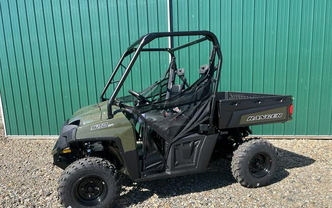 2024 Polaris® Ranger 570 Full-Size