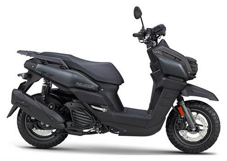 2023 Yamaha Zuma 125