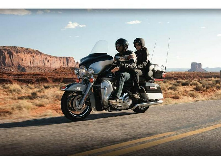 2012 Harley-Davidson Electra Glide® Ultra Limited