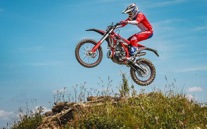 2025 Beta Motorcycles 250 Xtrainer