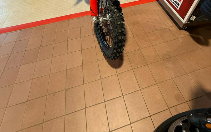 2025 Beta Motorcycles 250 Xtrainer