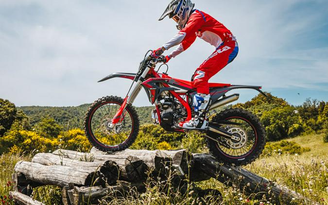 2025 Beta Motorcycles 250 Xtrainer