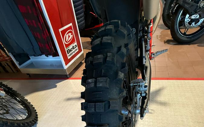 2025 Beta Motorcycles 250 Xtrainer