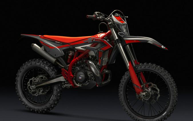 2025 Beta Motorcycles 250 Xtrainer