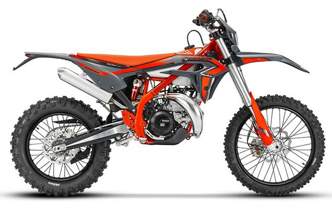 2025 Beta Motorcycles 250 Xtrainer