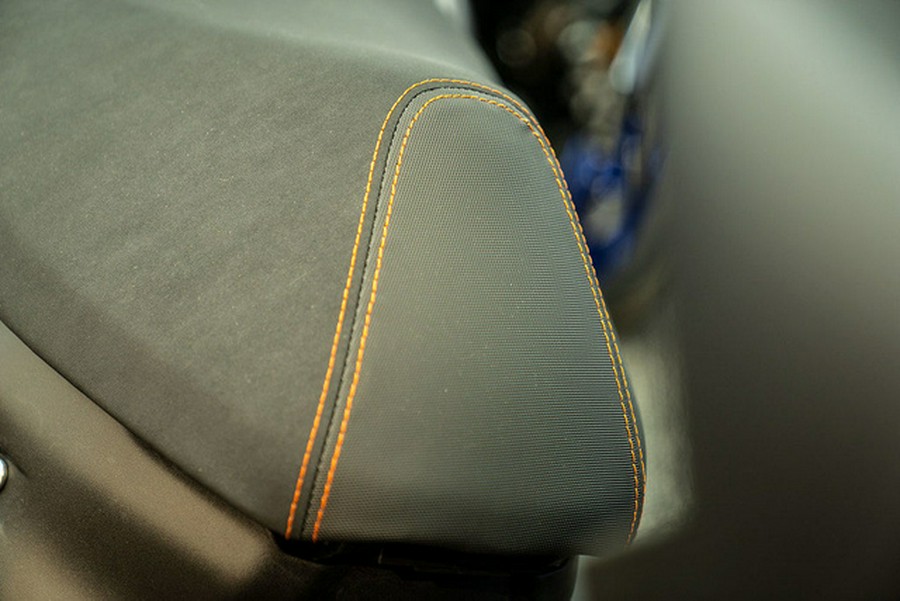 2024 Yamaha Zuma 125