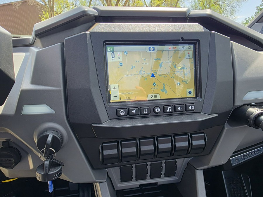2026 Polaris RZR PRO XP Ultimate
