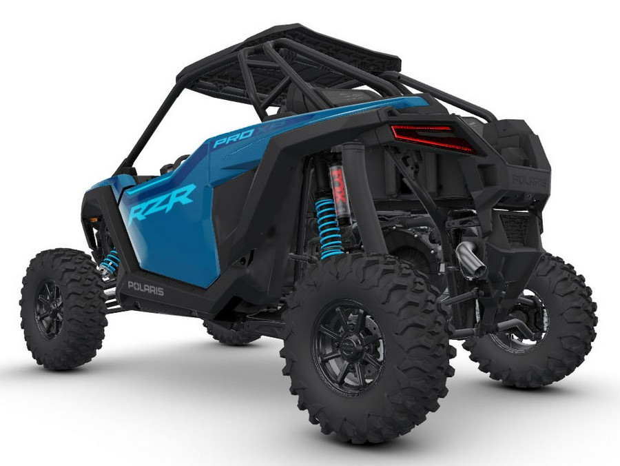 2026 Polaris RZR PRO XP Ultimate