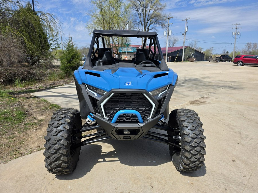 2026 Polaris RZR PRO XP Ultimate