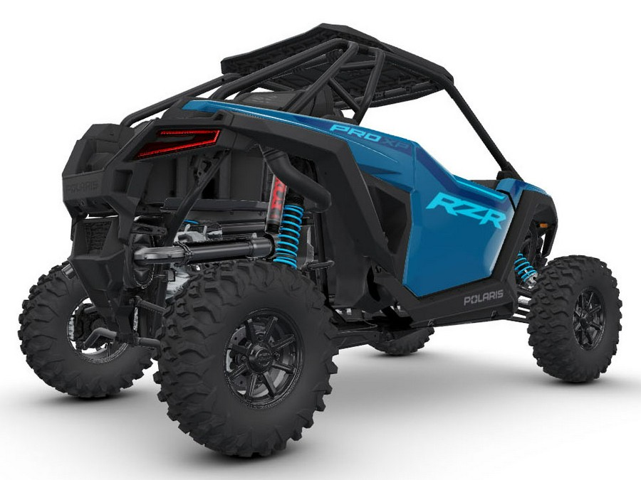 2026 Polaris RZR PRO XP Ultimate