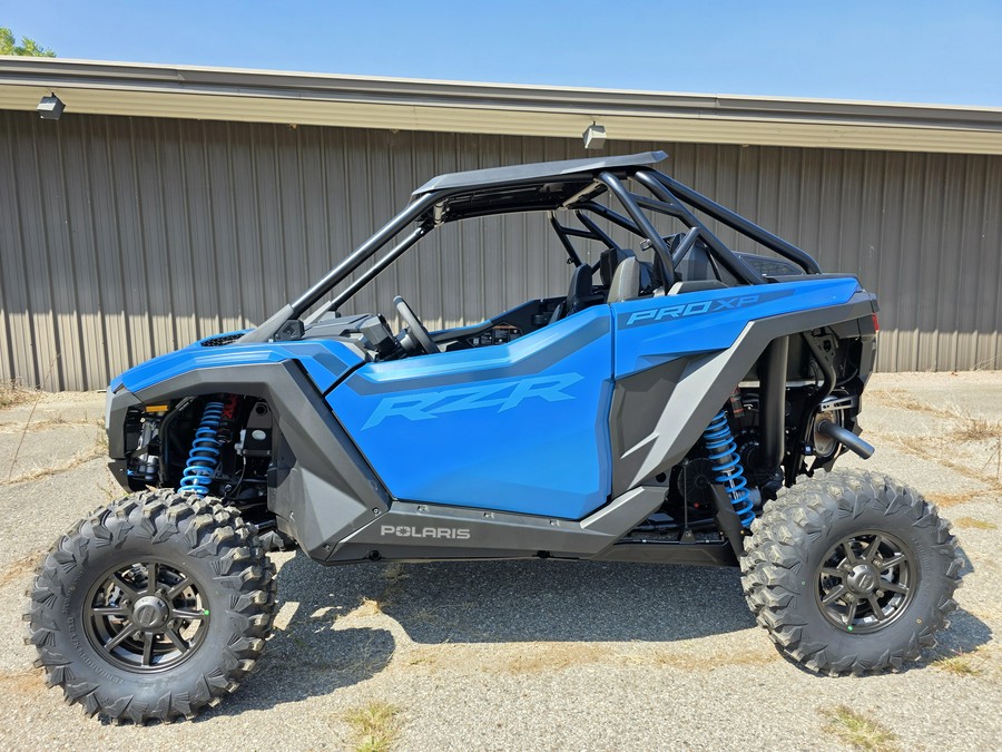 2026 Polaris RZR PRO XP Ultimate