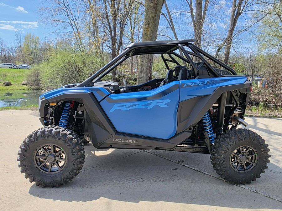 2026 Polaris RZR PRO XP Ultimate