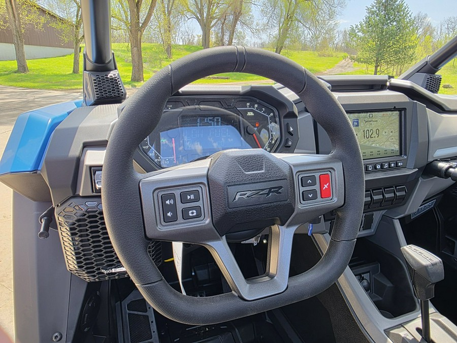 2026 Polaris RZR PRO XP Ultimate