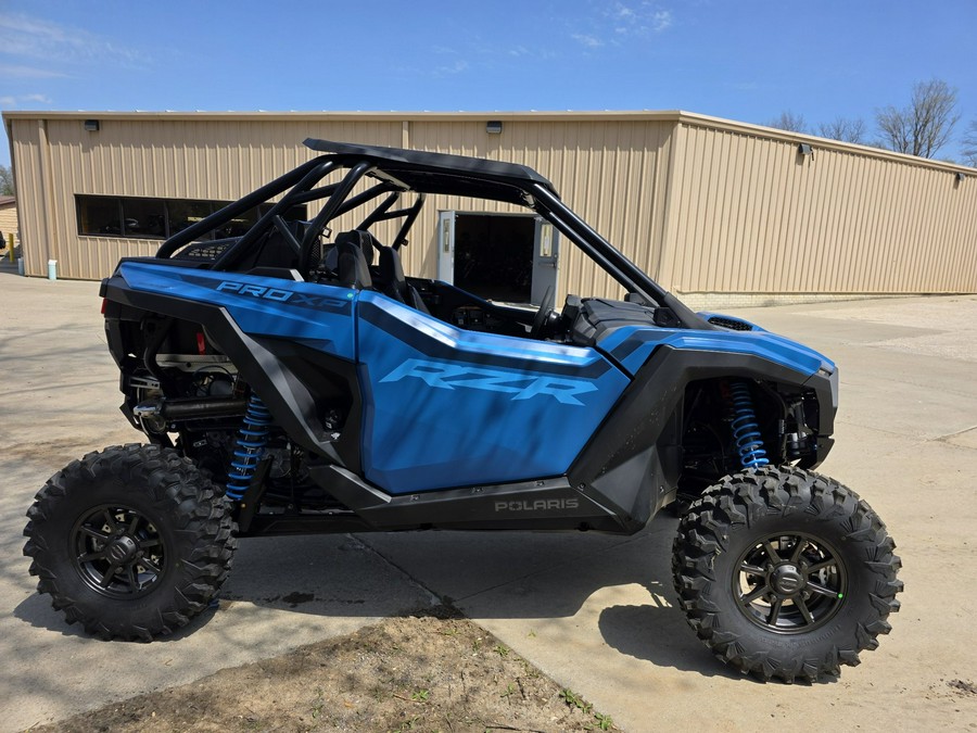 2026 Polaris RZR PRO XP Ultimate