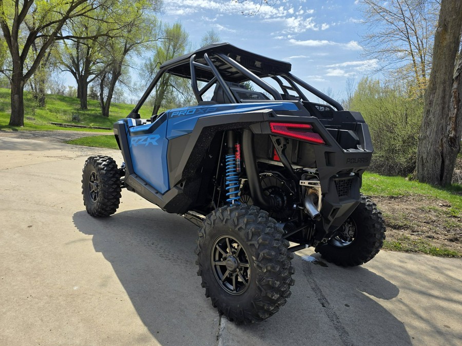 2026 Polaris RZR PRO XP Ultimate