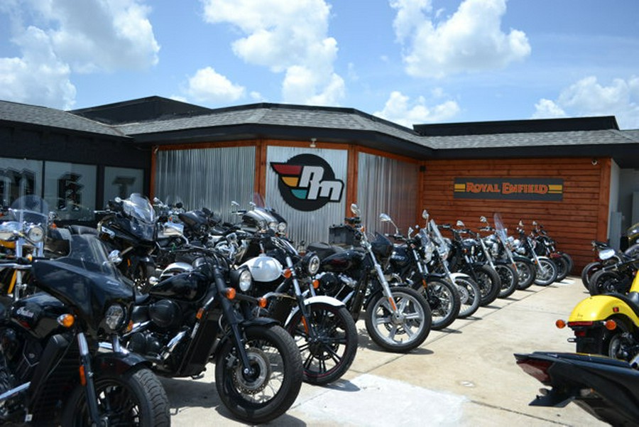 2024 Royal Enfield SUPER METEOR 650