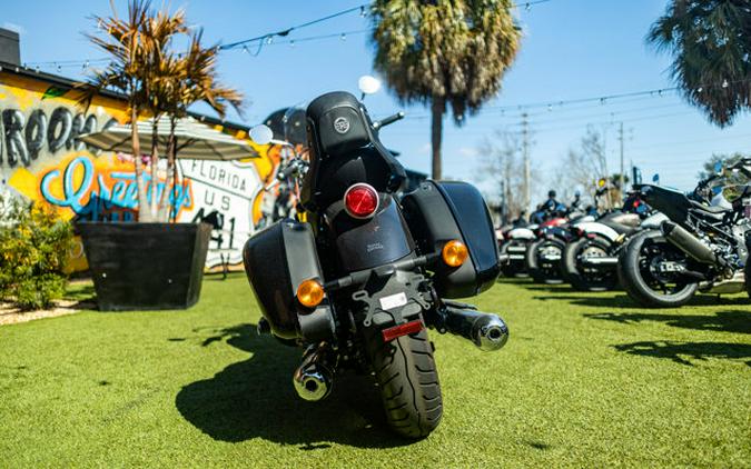 2024 Royal Enfield SUPER METEOR 650