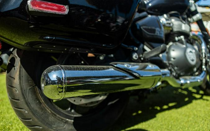 2024 Royal Enfield SUPER METEOR 650