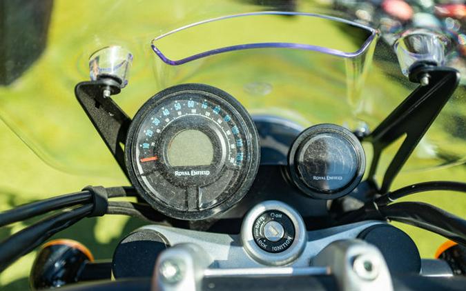 2024 Royal Enfield SUPER METEOR 650