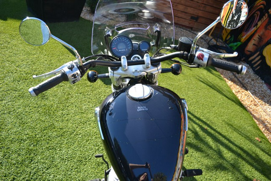 2024 Royal Enfield SUPER METEOR 650