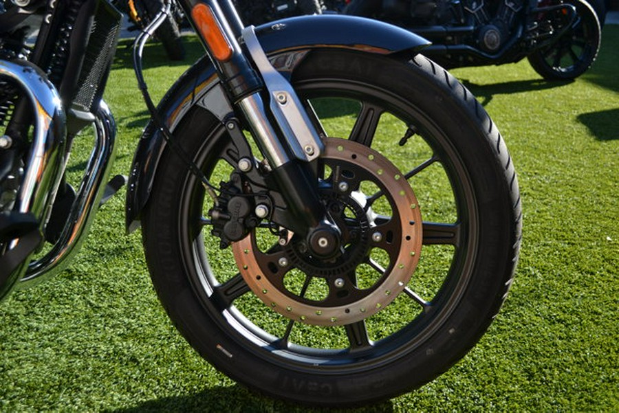 2024 Royal Enfield SUPER METEOR 650