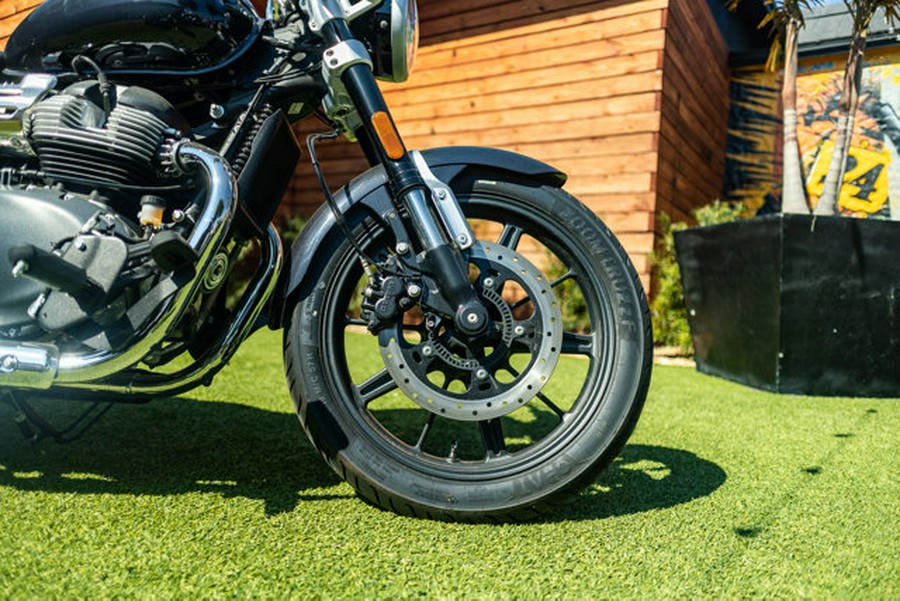 2024 Royal Enfield SUPER METEOR 650