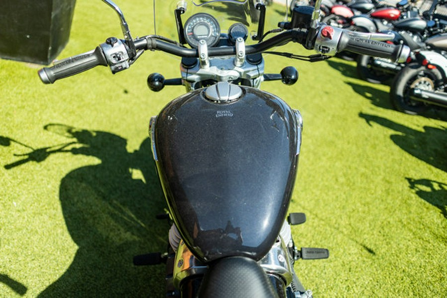 2024 Royal Enfield SUPER METEOR 650