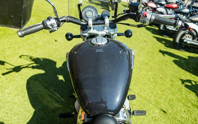 2024 Royal Enfield SUPER METEOR 650