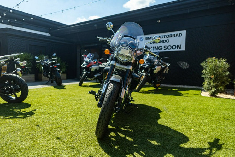 2024 Royal Enfield SUPER METEOR 650