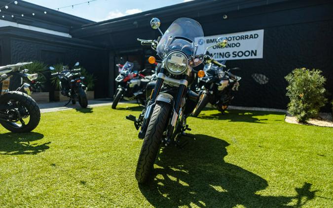 2024 Royal Enfield SUPER METEOR 650